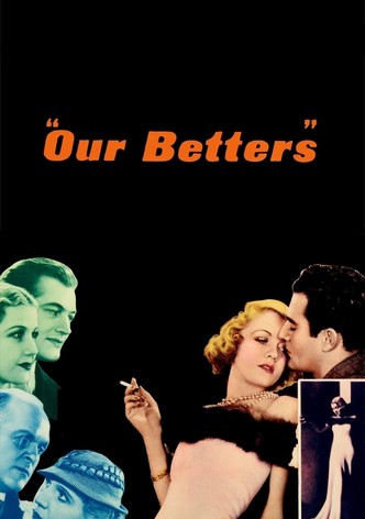 Haute Société-poster-1933-1768548590