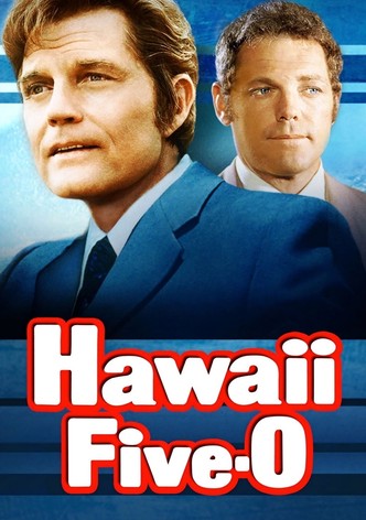 Hawaï police d&rsquo;État-poster-1968-1768379564