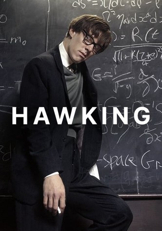 Hawking – La tête dans les étoiles-poster-2004-1768691114