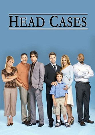 Head Cases-poster-2005-1768380899