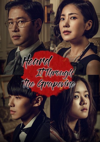 Heard It Through the Grapevine-poster-2015-1768398105