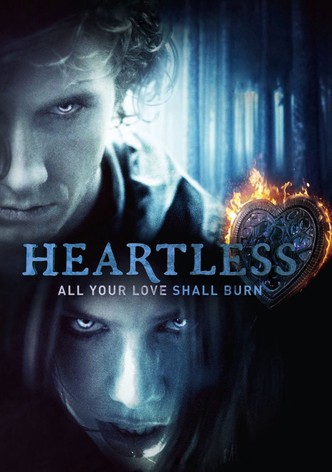 Heartless : La malédiction-poster-2014-1768383045