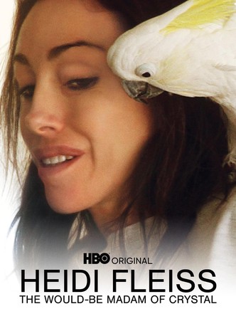 Heidi Fleiss: The Would-Be Madam of Crystal-poster-2008-1768731086