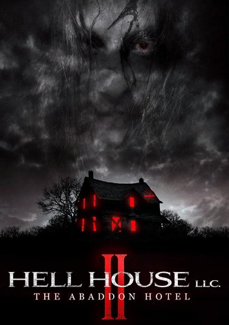 Hell House LLC II: The Abaddon Hotel-poster-2018-1768930011