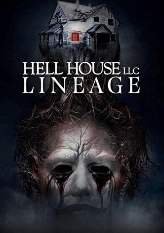 Hell House LLC: Lineage-poster-2025-1769082180