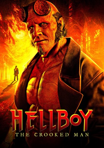 Hellboy: The Crooked Man-poster-2024-1769118256