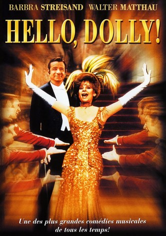 Hello, Dolly !-poster-1969-1768563845