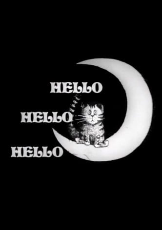 Hello Hello Hello-poster-1974-1768263500