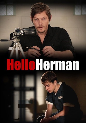 Hello Herman-poster-2013-1768814066