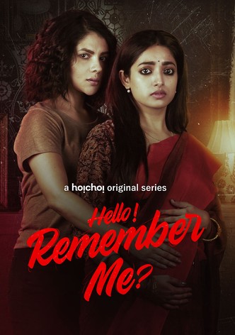 Hello Remember Me-poster-2022-1768462092