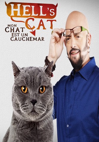Hell&rsquo;s cat : Mon chat est un cauchemar-poster-2011-1768397258
