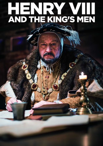 Henry VIII and the King&rsquo;s Men-poster-2020-1768458459