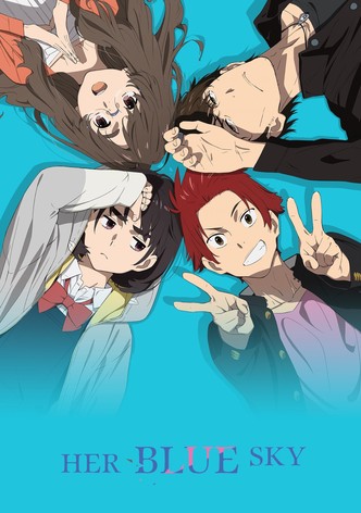 Her Blue Sky-poster-2019-1767877154