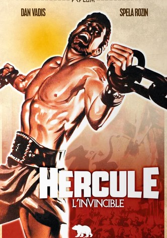 Hercule l&rsquo;invincible-poster-1964-1768555161