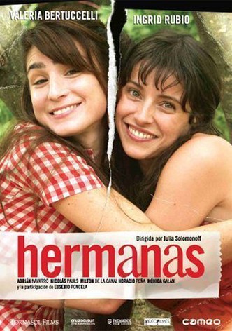 Hermanas-poster-2005-1768692541
