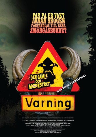 Hermit le monstre teur-poster-2016-1768834689