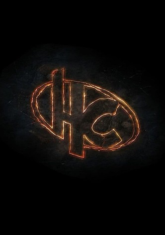 Hero Corp-poster-2008-1768381042