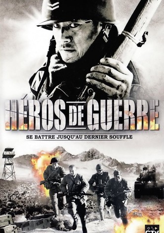 Héros de guerre-poster-2007-1768729052