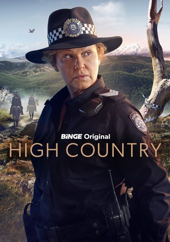 High Country-poster-2024-1768495997