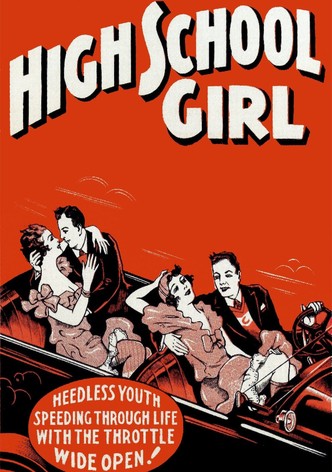 High School Girl-poster-1934-1768548798