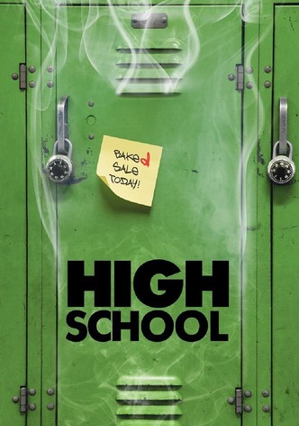 High School-poster-2010-1768744148