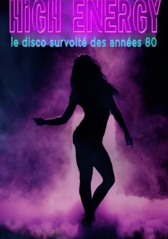High energy : le disco survolté des années 80-poster-2019-1768933004