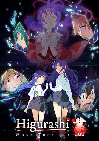 Higurashi: When They Cry – GOU-poster-2020-1767811177
