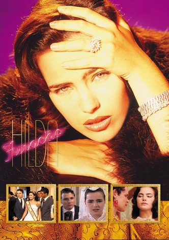 Hilda Furacão-poster-1998-1768379646