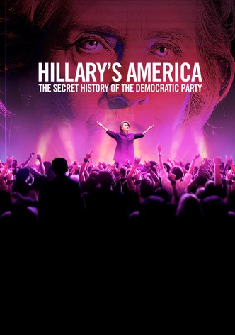 Hillary&rsquo;s America: The Secret History of the Democratic Party-poster-2016-1768834589