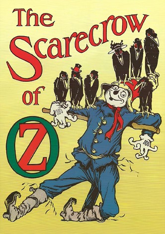 His Majesty, the Scarecrow of Oz-poster-1914-1768548699