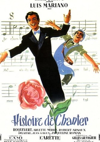 Histoire de chanter-poster-1947-1768551389