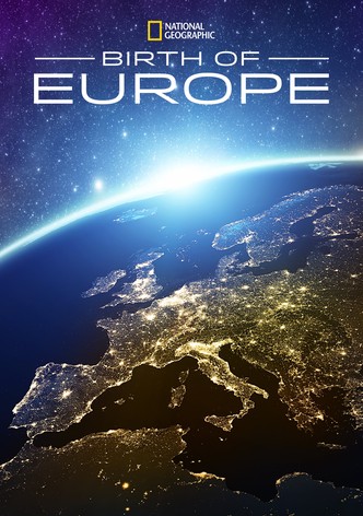 Histoire de l&rsquo;Europe-poster-2012-1768382123