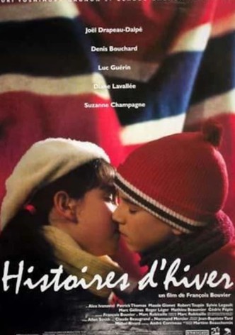 Histoires d&rsquo;hiver-poster-1999-1768657729