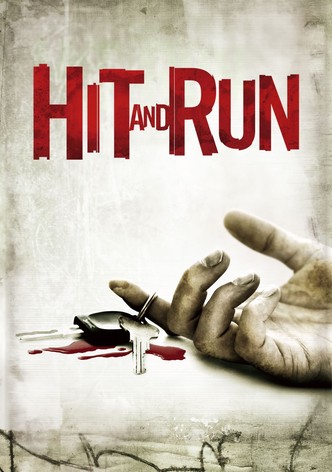 Hit and Run-poster-2009-1768732883