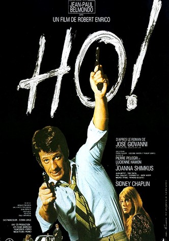 Ho !-poster-1968-1768564379