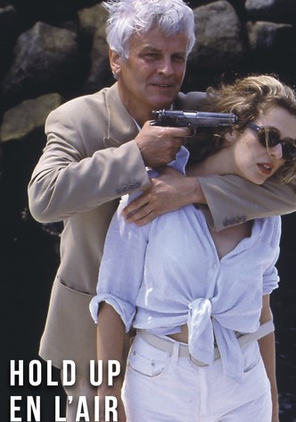 Hold-up en l&rsquo;air-poster-1996-1767810494