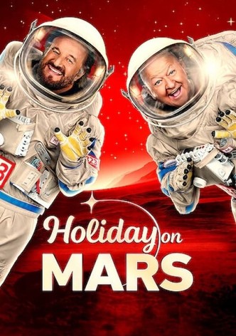 Holiday on Mars-poster-2020-1769315940