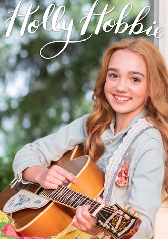 Holly Hobbie-poster-2018-1768411510