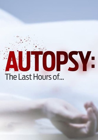 Hollywood Autopsy-poster-2014-1768383401