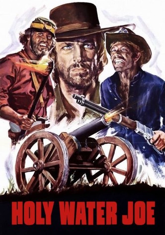 Holy Water Joe-poster-1971-1768571169