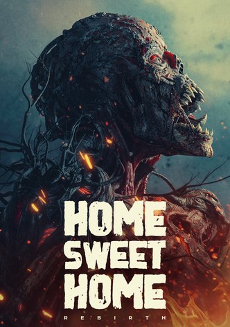 Home Sweet Home: Rebirth-poster-2025-1769082199