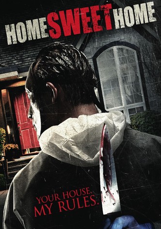 Home Sweet Home-poster-2013-1768815383