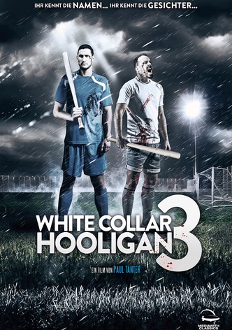 Hooligan en col blanc 3 : La revanche à Rio-poster-2014-1768818304