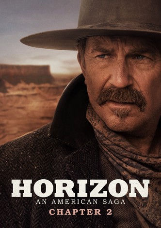Horizon : Une saga américaine, chapitre 2-poster-2024-1768961933