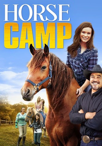Horse Camp : En quête d&rsquo;amour-poster-2015-1768820782
