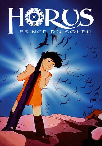 Horus, prince du soleil-poster-1968-1768563819