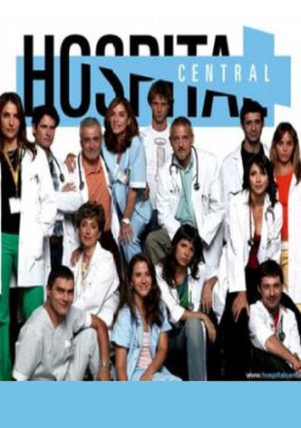 Hospital Central-poster-2000-1768380069