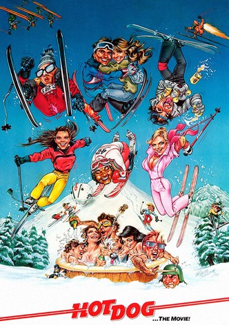 Hot Dog, le film-poster-1984-1768614075