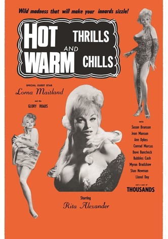 Hot Thrills and Warm Chills-poster-1967-1768556591