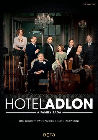 Hotel Adlon-poster-2013-1768382660
